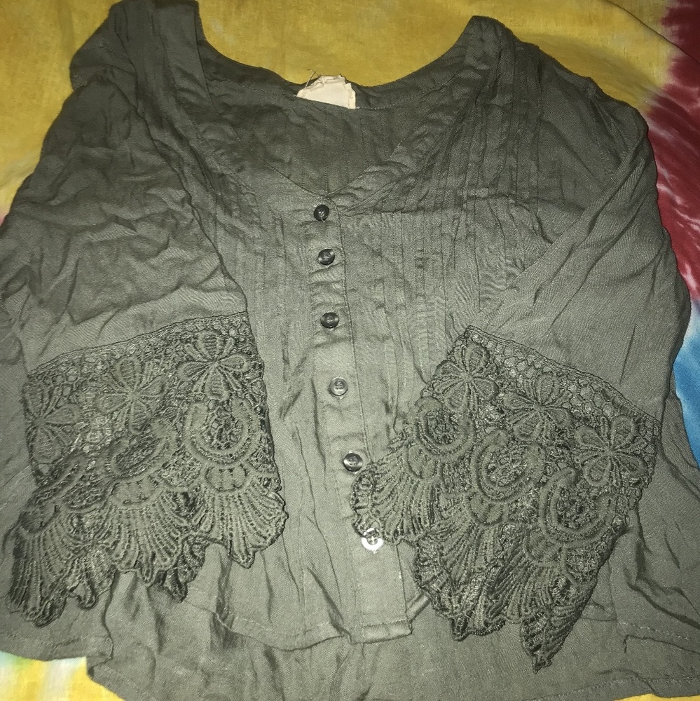 Blouse
